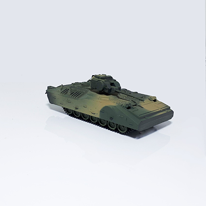 ماکت تانک type 90