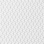PVC برجسته كف چين