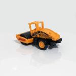 ماکت ماشین آلات غلطک Ecu