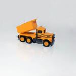 ماکت ماشین آلات خاکریز