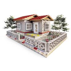 ویلای ساحلی نما طوسی