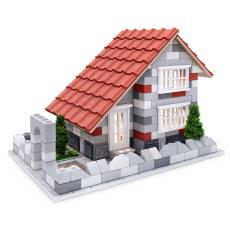ویلای دو طبقه مینیاتوری